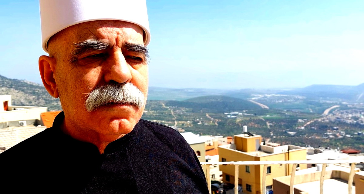 " كَمْ مِنَ العُمرِ تَبَقَّى؟ " كلمات كمال إبراهيم 