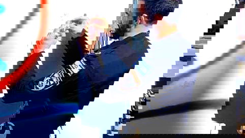 عُقب توظيفه 8 عمال غير قانونيين في موقع بناء ببني براك- الشرطة تشرع بإغلاق المكان لمدة 30 يومًا 