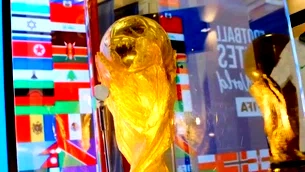 مجموعات سهلة لعمالقة أوروبا في تصفيات مونديال 2026