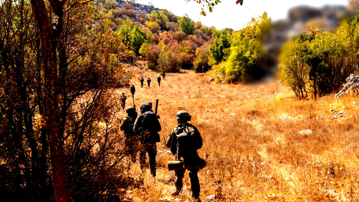 الجيش الإسرائيلي يخرق من جديد اتفاق وقف إطلاق النار مع لبنان.. ويستهدف مركبة جنوبي لبنان