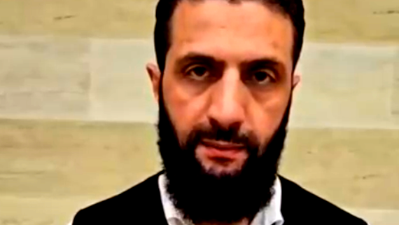 الحكومة السورية المؤقتة تطالب مجلس الأمن الدولي بوقف الانتهاكات الإسرائيلية على الأراضي السورية