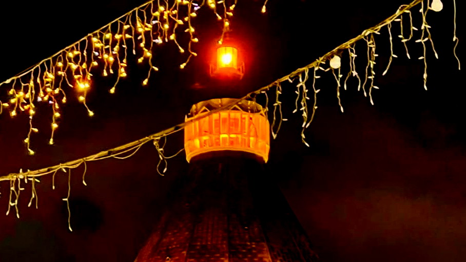 بلدية الناصرة: المدينة تشهد حركة سياحية نشطة استعدادًا للأعياد