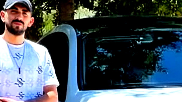 القدس: مصرع الشاب أحمد دبش (23 عاماً) من صور باهر في حادث طرق