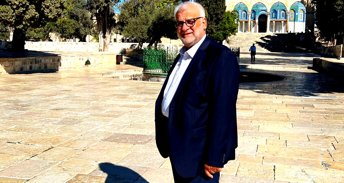 رسالتي إلى الشعب السوري والقيادة السورية الجديدة... المبادرة بالأعمال التطوعية والعمل الجماعي