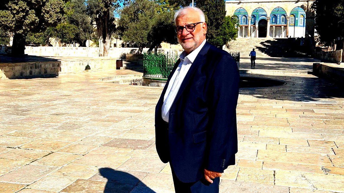 رسالتي إلى الشعب السوري والقيادة السورية الجديدة... المبادرة بالأعمال التطوعية والعمل الجماعي