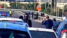 استنفار أمني في القدس بعد بلاغ عن مخطط لتنفيذ عملية إطلاق نار واعتقال مشتبه