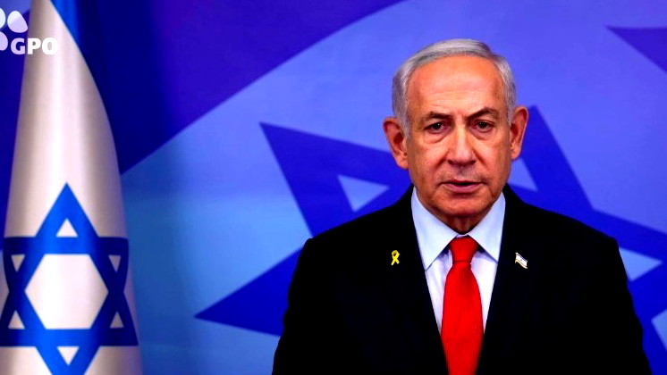 نتنياهو: سنواصل التمسك بالجولان من أجل ازدهاره والاستيطان فيه