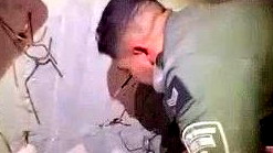 ضبط اسلحة خلال تفتيش في كفرقرع