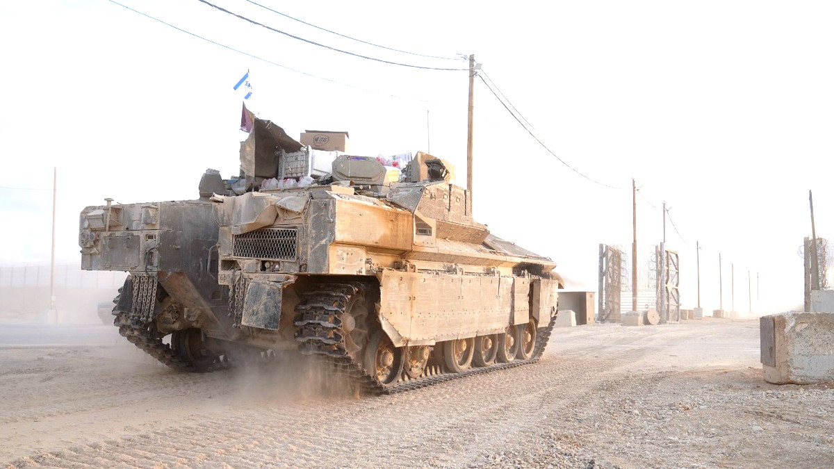 ضابط إسرائيلي: لن نصل إلى آخر صاروخ لدى حماس حتى لو حاربناها 20 عاما