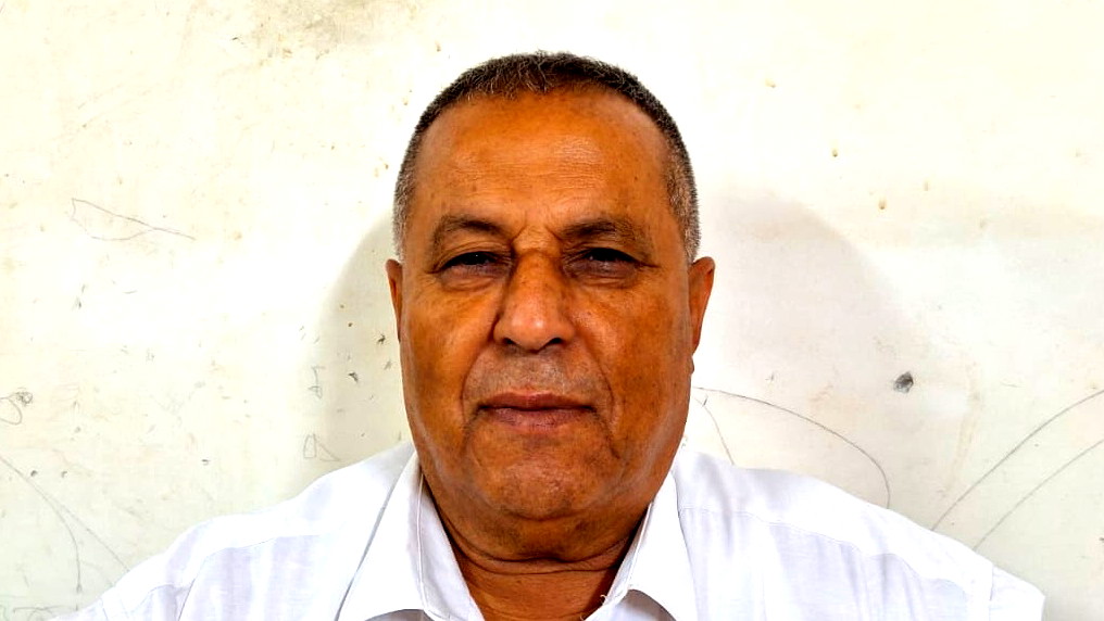 التاريخ يعيد نفسه وشرق أوسط جديد