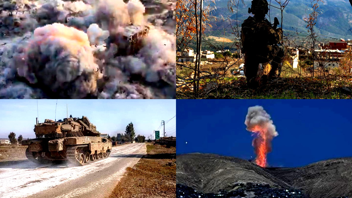 الحرب في يومها الـ 435| توتر في الضفة الغربية خشية سقوط السلطة الفلسطينية... ونسف مباني سكنية غرب مشروع بيت لاهيا شمالي القطاع