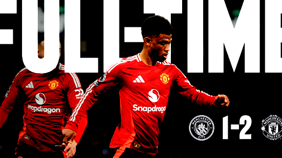 ريمونتادا قاتلة.. مانشستر يونايتد يضاعف آلام غوارديولا