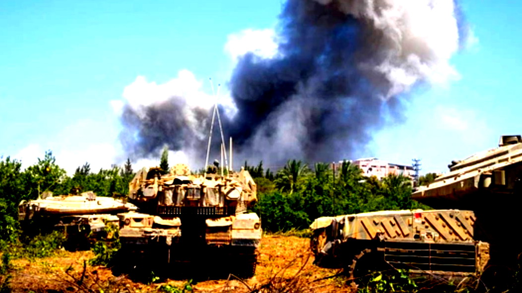 مصادر إسرائيلية تكشف تفاصيل صفقة محتملة مع حماس: إطلاق سراح الرهائن ووقف إطلاق النار