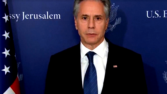 الخارجية الأميركية تدعو مواطنيها لمغادرة الأراضي السّورية وتصرّح: الأوضاع الأمنية هناك متقلبة