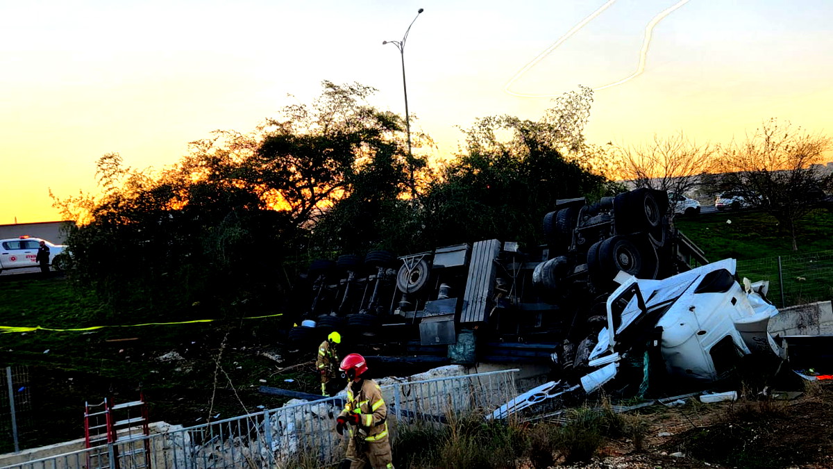 منذ مطلع العام الحالي- مصرع 150 شخصًا من المجتمع العربيّ إثر حوادث الطّرق مقابل 94 شخصًا في الوقت ذاته من العام الماضي