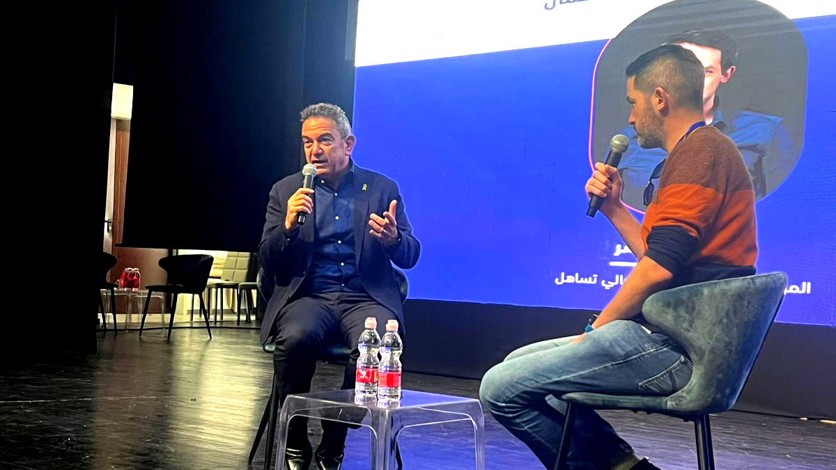 د. رون تومر: مصانع عربية عديدة اضطرت للانتقال الى مناطق يهودية خوفا من ظاهرة الخاوة