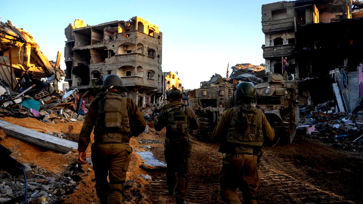 مصدر إسرائيلي: صفقة وقف إطلاق النار في غزة قد تنجز خلال أيام