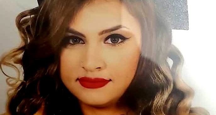 وفاة الشابة ديانا نزيه سعيد من أبو سنان إثر نوبة قلبية حادة 