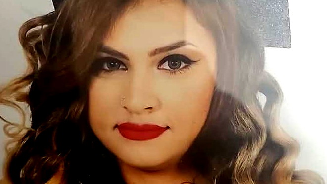 وفاة الشابة ديانا نزيه سعيد من أبو سنان إثر نوبة قلبية حادة