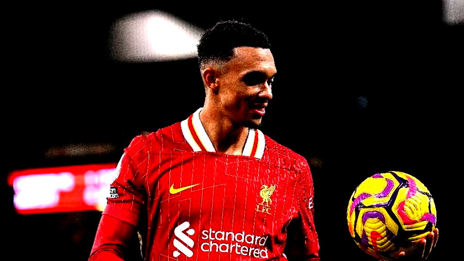  قلق ريال مدريد  بشأن صفقة أرنولد