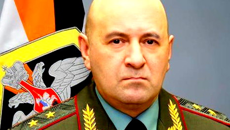 مقتل قائد قوات الدفاع الإشعاعي والكيميائي والبيولوجي في الجيش الروسي بتفجير وقع في موسكو