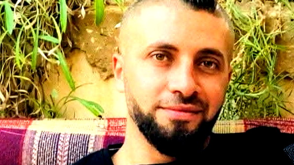 مصرع الشاب عادل محمود عبدالكريم ظاهر من يعبد أثر حادث عمل بمدينة عرابة البطوف