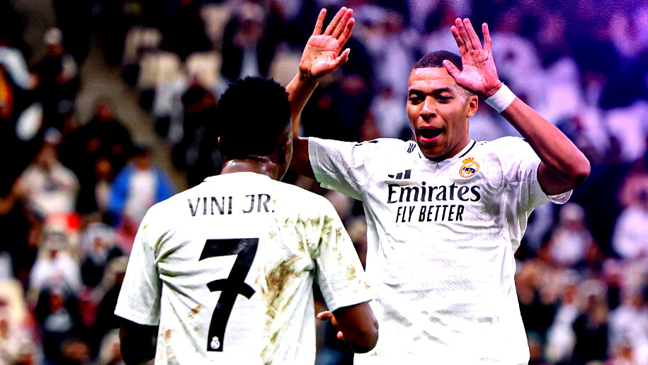 ريال مدريد يهزم باتشوكا المكسيكي بثلاثية نظيفة ويحرز لقب كأس القارات للأندية