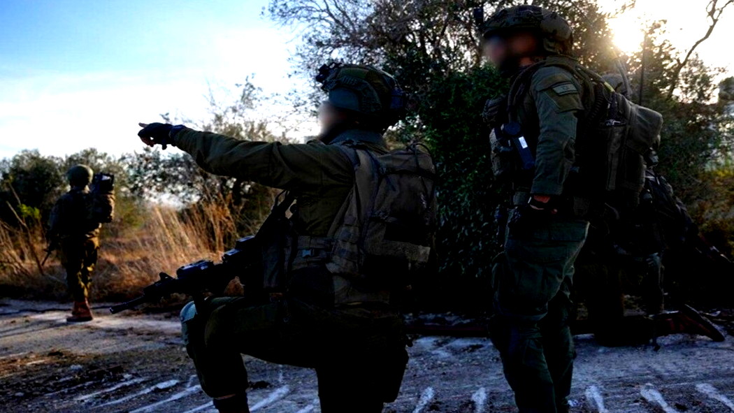 الجيش الإسرائيلي يتوقع زيادة عدد المعاقين في صفوفه إلى 100 ألف بحلول عام 2030