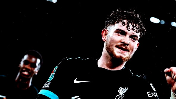 ليفربول يبلغ نصف نهائي كأس الرابطة لكنه يتعرض للإحراج دون صلاح