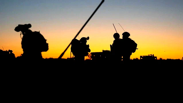 وسائل إعلام إسرائيلية: حماس نجحت خلال الأشهر الماضية في تجنيد آلاف المقاتلين الجدد في قطاع غزة