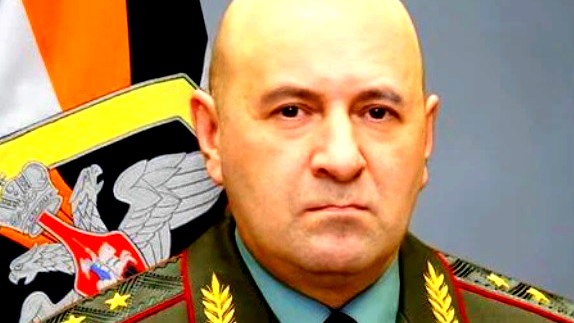 الأمن الروسي يعلن اعتقال منفذ عملية اغتيال الجنرال إيغور كيريلوف