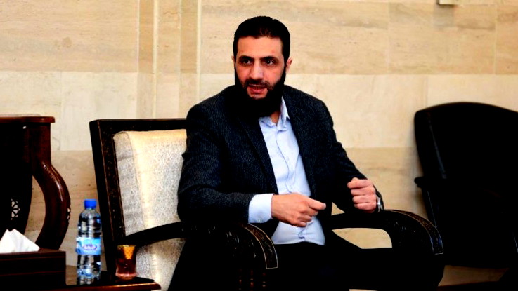 وزير الخارجية الامريكي بلينكن: ندرس رفع العقوبات عن "هيئة تحرير الشام" وزعيمها وفقا لخطواتهم الملموسة