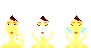 ليوم مليء بالسعادة .... 6 نصائح مهمة لروتين ليلي  