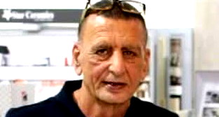 اكسال: وفاة الحاج عمر اسعد دراوشة (أبو محمد) 