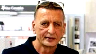 اكسال: وفاة الحاج عمر اسعد دراوشة (أبو محمد)