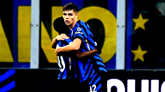 إنتر يعبر إلى ربع نهائي كأس إيطاليا على حساب أودينيزي