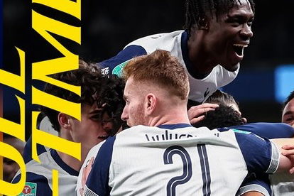 مباراة الأخطاء.. سون يحبط انتفاضة يونايتد ويعبر بتوتنهام لنصف نهائي كأس الرابطة