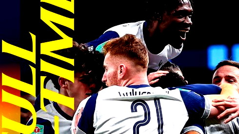 مباراة الأخطاء.. سون يحبط انتفاضة يونايتد ويعبر بتوتنهام لنصف نهائي كأس الرابطة