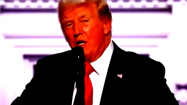 مع عودة ترامب إلى الرئاسة... 12 دعوى مدنية تلاحقه