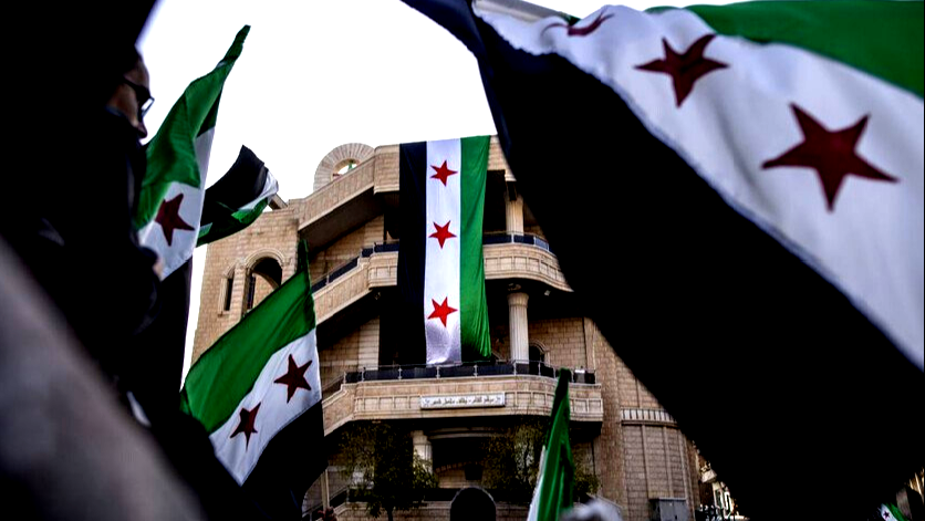 أول وفد أميركي رفيع المستوى يزور سوريا منذ سقوط نظام بشار الأسد