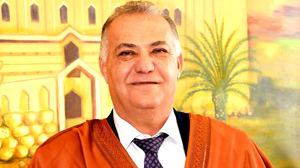 مع اقتراب ليلة عيد الميلاد في مدينة البشارة... علي سلام رئيس بلدية الناصرة بجوله تفقديه