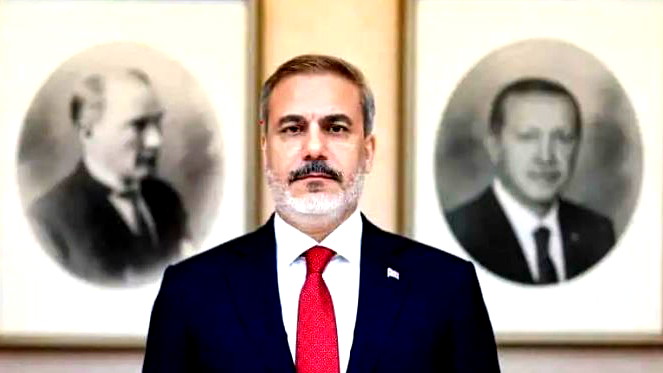 وزير الخارجية التركي لا يستبعد نشوب صراع بين إسرائيل وإيران