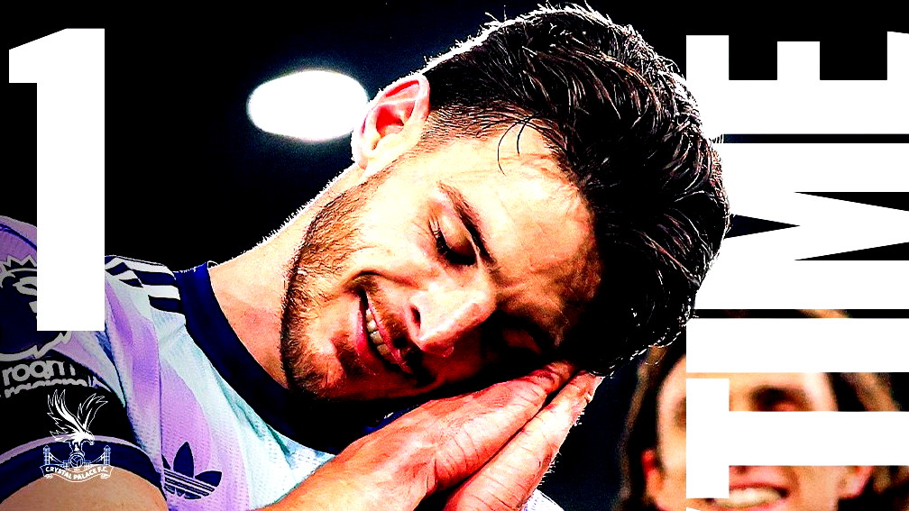 جيسوس يواصل صحوته أمام كريستال بالاس ويقود أرسنال لفوز كبير