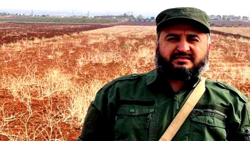 القيادة العامة في سوريا تكلف مرهف أبو قصرة بحقيبة وزارة الدفاع في الحكومة المؤقتة