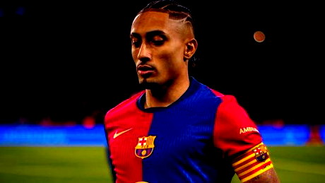 اتليتيكو مدريد ينتزع فوزاً قاتلا من برشلونة ويتصدر الدوري الاسباني