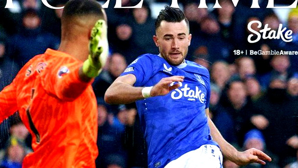 إيفرتون يقدم هدية للغريم ليفربول بتعطيل قطار انتصارات تشيلسي