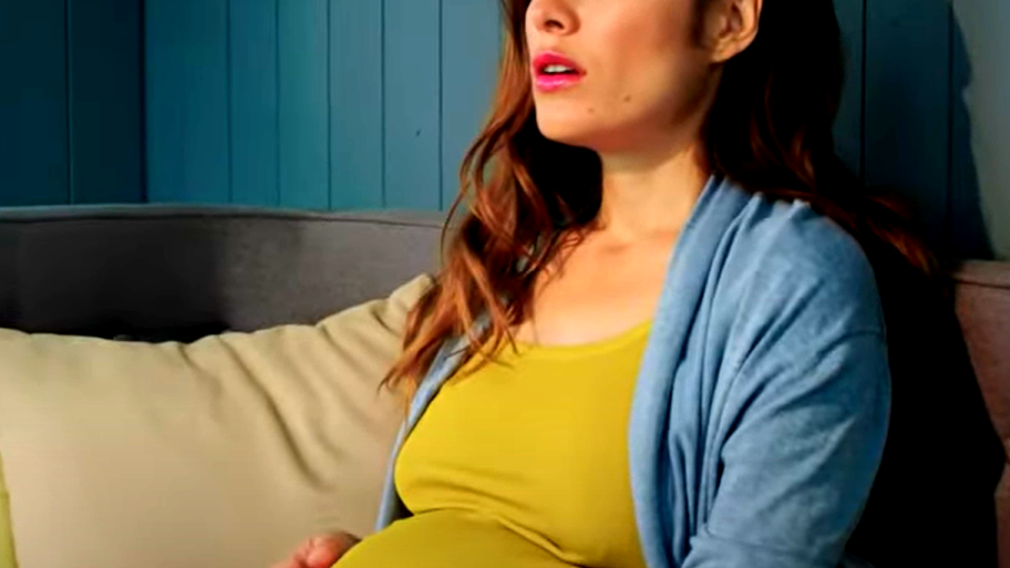 إشراقة الحمل... بين الحقيقة والخيال