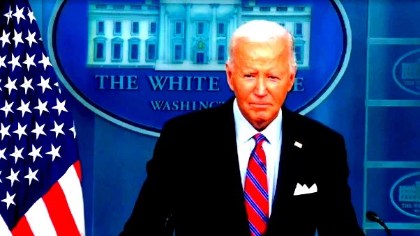 إدارة الرئيس الأمريكي جو بايدن قلقة من امتلاك إيران السلاح النووي