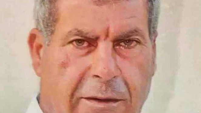 الرينة : وفاة عوني عبد القادر طاطور ابو العبد