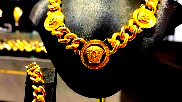 استقرار نسبي في أسعار الذهب اليوم مع ثبات في قيمته مقارنة بالأيام الماضية